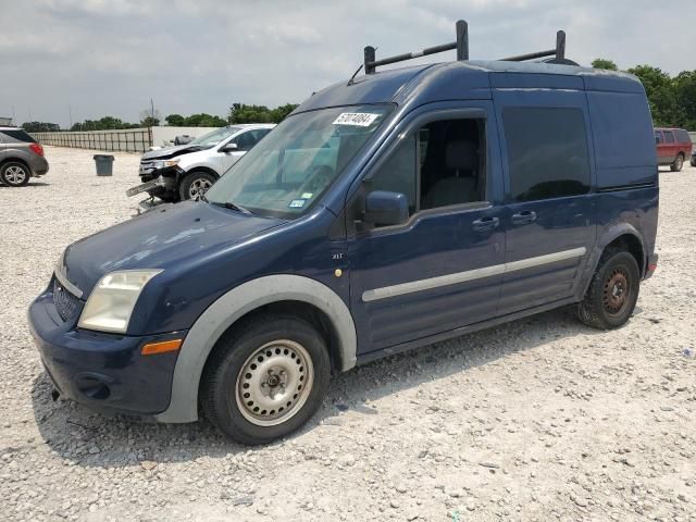 2011 Ford Transit Connect XLT