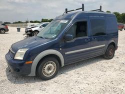 2011 Ford Transit Connect XLT for sale in New Braunfels, TX