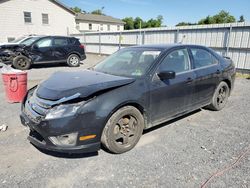 2011 Ford Fusion SE for sale in York Haven, PA