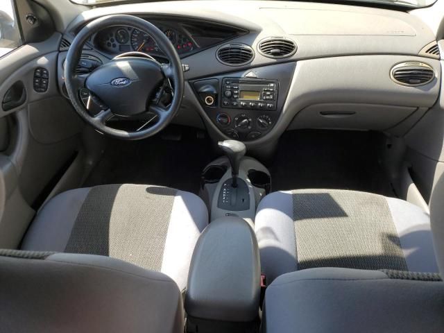 2004 Ford Focus SE Comfort