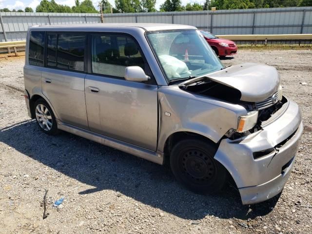 2006 Scion XB