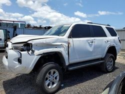 2018 Toyota 4runner SR5 for sale in Kapolei, HI