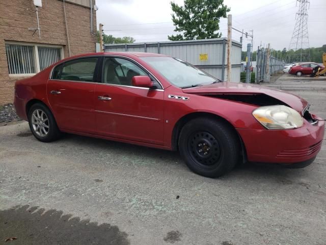 2007 Buick Lucerne CXL