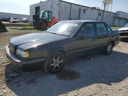 Volvo Vehiculos salvage en venta: 1996 Volvo 850 Base