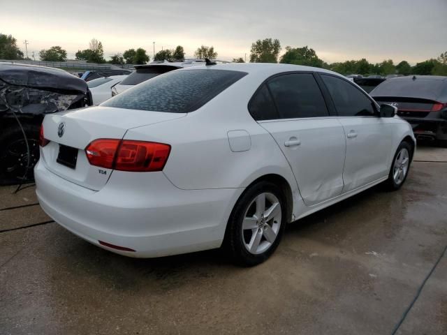 2014 Volkswagen Jetta TDI