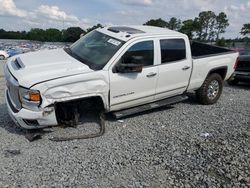 2017 GMC Sierra K2500 Denali for sale in Byron, GA