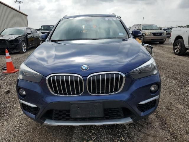 2018 BMW X1 SDRIVE28I