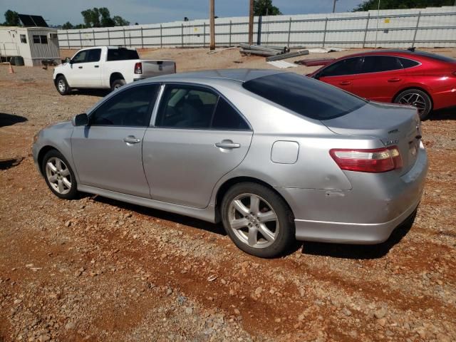 2007 Toyota Camry LE