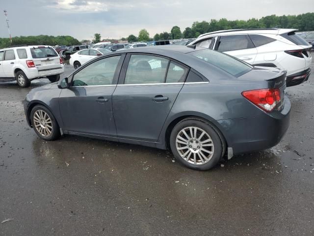 2013 Chevrolet Cruze ECO