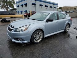2014 Subaru Legacy 2.5I en venta en Albuquerque, NM