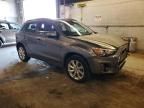 2014 Mitsubishi Outlander Sport SE