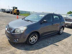 2009 Pontiac Vibe for sale in Mcfarland, WI