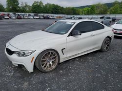 BMW salvage cars for sale: 2016 BMW 435 I