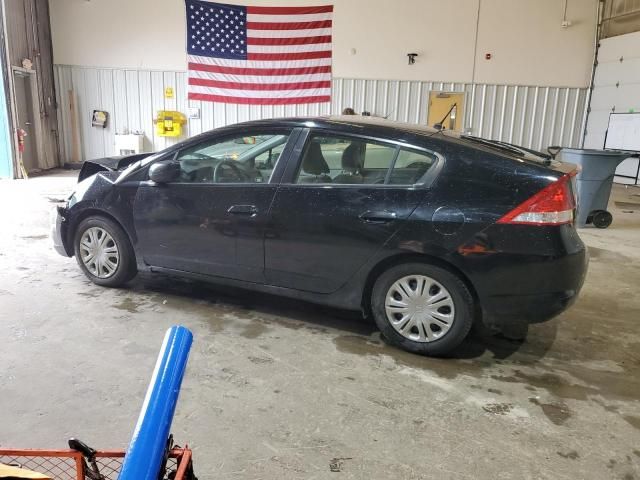 2011 Honda Insight