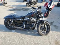 Vehiculos salvage en venta de Copart San Diego, CA: 2022 Harley-Davidson XL1200 X