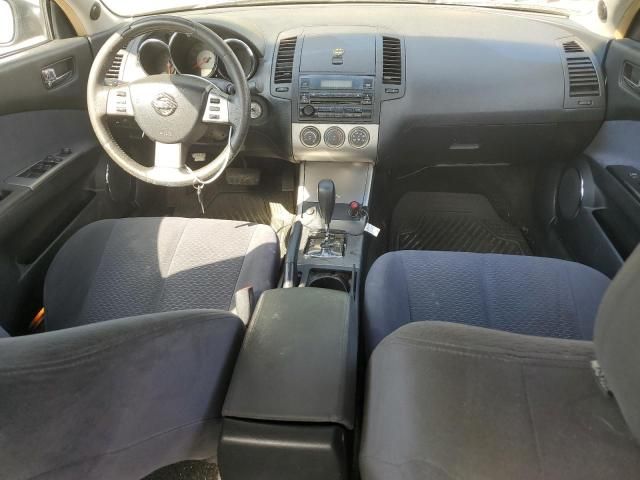 2005 Nissan Altima SE