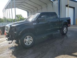 2004 Ford F150 Supercrew for sale in Lebanon, TN