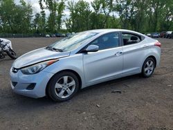 2013 Hyundai Elantra GLS for sale in New Britain, CT