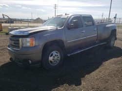 2012 GMC Sierra K3500 Denali for sale in Nisku, AB