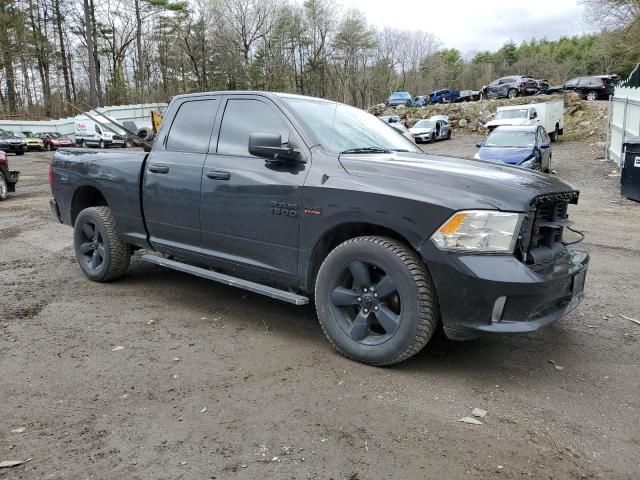 2016 Dodge RAM 1500 ST