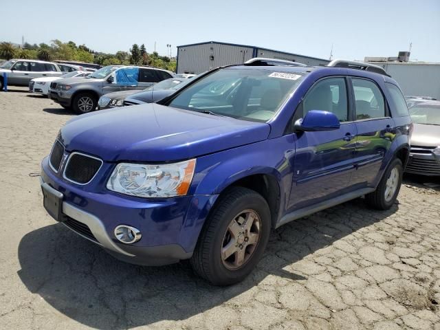 2006 Pontiac Torrent