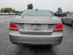 2012 Hyundai Equus Signature