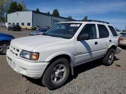 2001 Isuzu Rodeo S for sale in Portland, OR