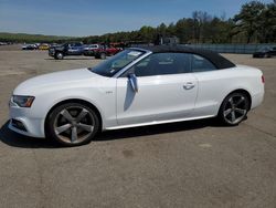 2014 Audi S5 Premium Plus for sale in Brookhaven, NY