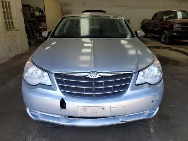 2010 Chrysler Sebring Limited