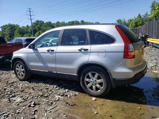 2009 Honda CR-V EX