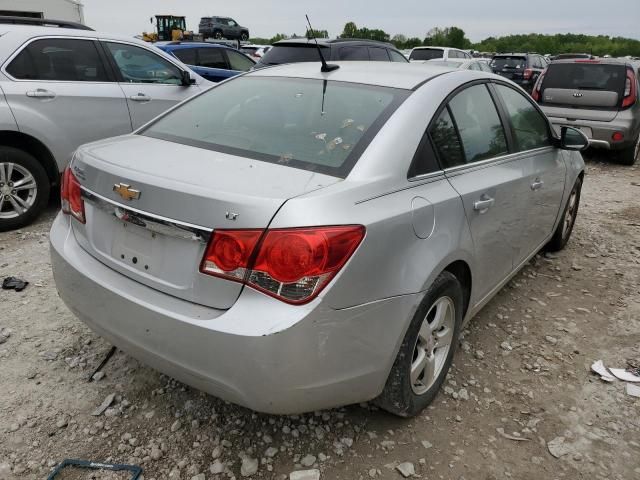 2013 Chevrolet Cruze LT