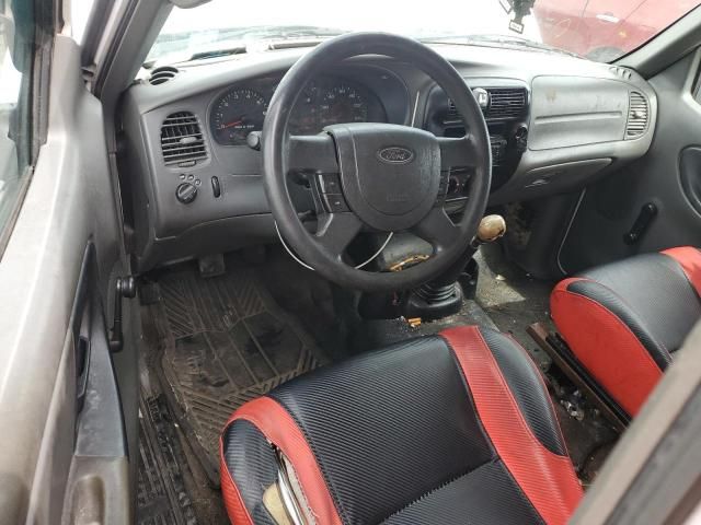 2006 Ford Ranger