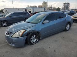 2011 Nissan Altima Base for sale in New Orleans, LA