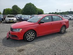 2015 Volkswagen Jetta SE for sale in Mocksville, NC