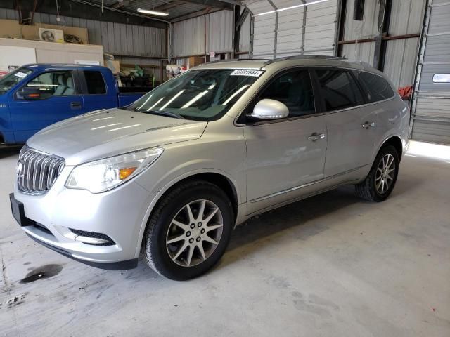 2013 Buick Enclave