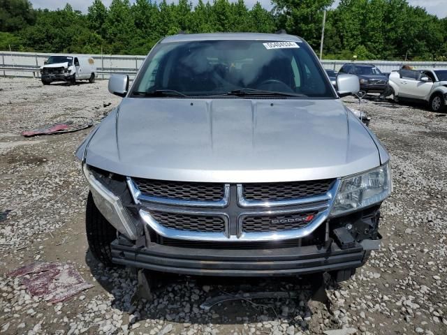 2013 Dodge Journey SXT