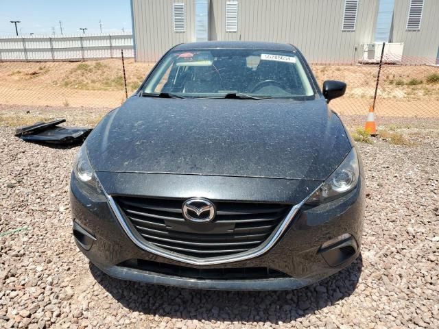 2014 Mazda 3 Touring