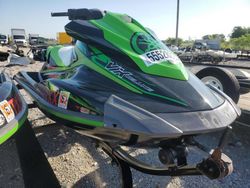 Yamaha salvage cars for sale: 2020 Yamaha VX Deluxe