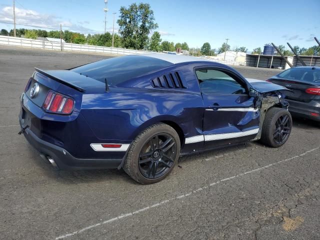 2012 Ford Mustang Boss 302