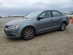 2012 Volkswagen Jetta SE for sale in San Diego, CA