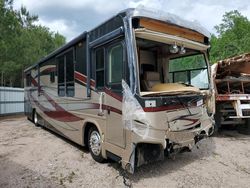 2005 Freightliner Chassis X Line Motor Home for sale in Charles City, VA