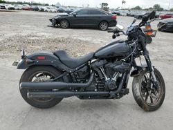 Harley-Davidson salvage cars for sale: 2023 Harley-Davidson Fxlrs