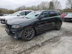 2019 Jeep Grand Cherokee Overland for sale in North Billerica, MA