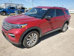 2020 Ford Explorer Limited for sale in Bismarck, ND