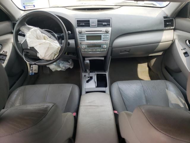 2007 Toyota Camry Hybrid