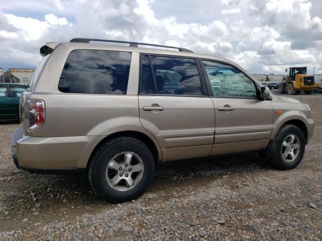 2006 Honda Pilot EX