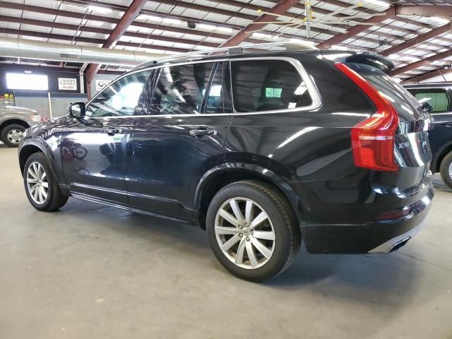 2016 Volvo XC90 T6