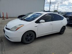 Vehiculos salvage en venta de Copart Nampa, ID: 2009 Toyota Prius