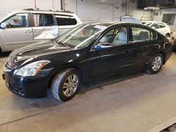 Nissan Altima salvage cars for sale: 2011 Nissan Altima Base