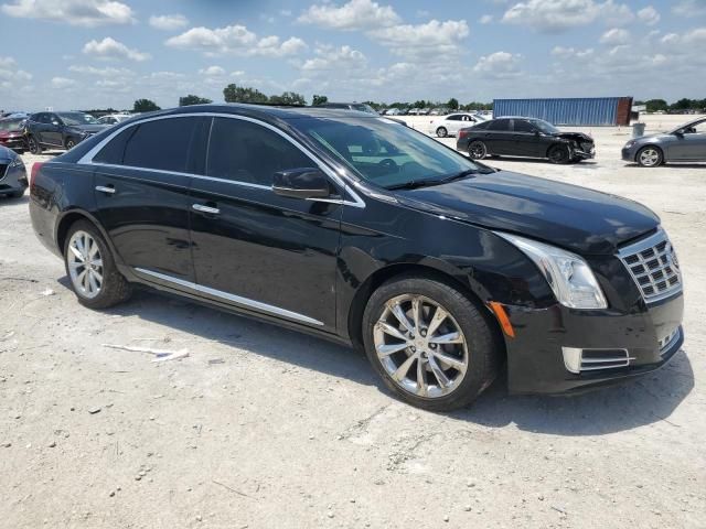 2013 Cadillac XTS Premium Collection